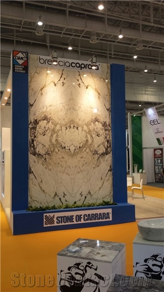 XIAMEN STONE FAIR 2017