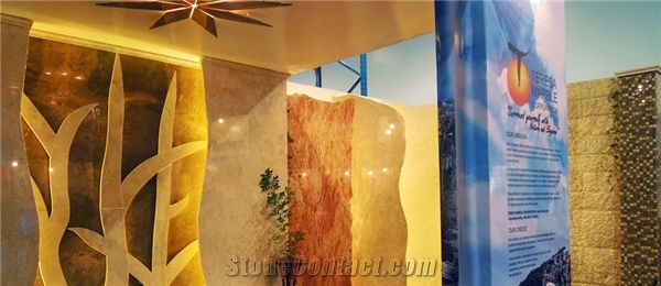 Teresa Marble Corporation