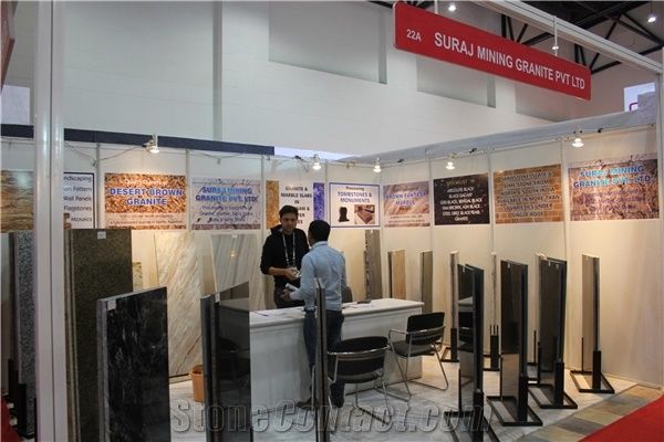 Suraj Mining (Granite) Pvt. Ltd.