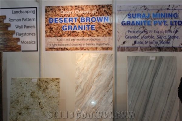 STONEMART Jaipur 2015