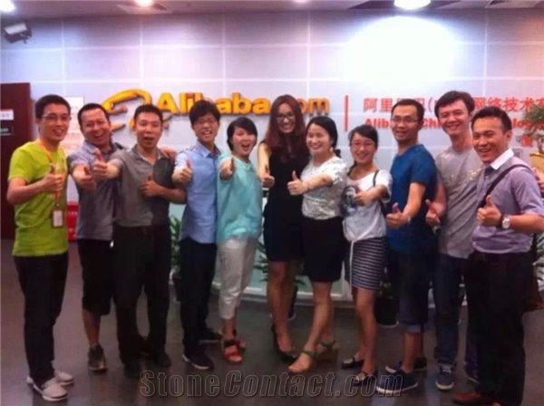 XIAMEN SHUN STONE CO., LTD.