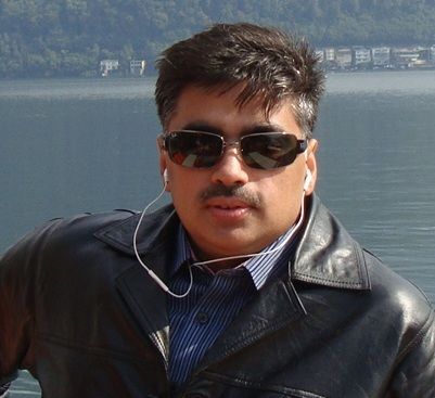 Amer Saeed