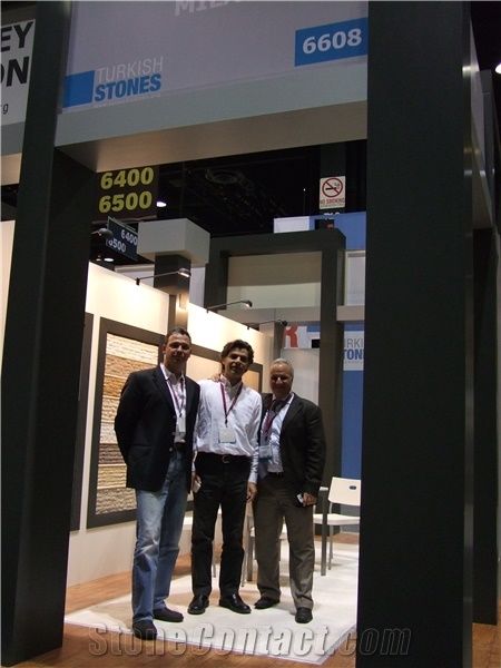 Coverings 2009