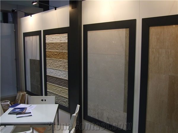 Coverings 2009