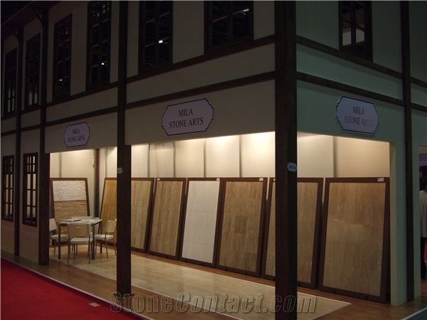 Coverings 2010