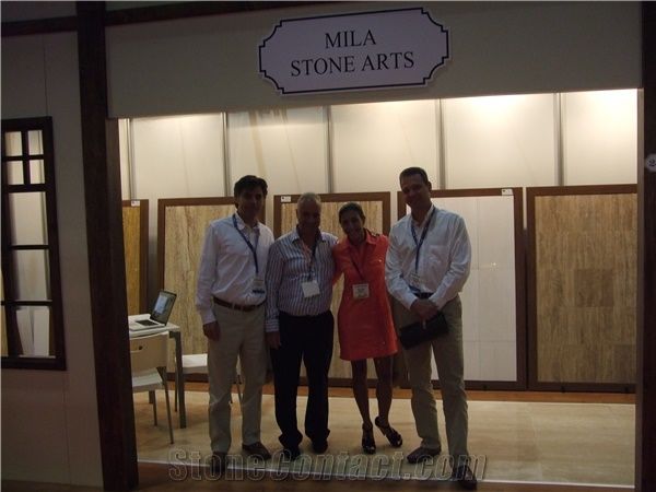 Coverings 2010