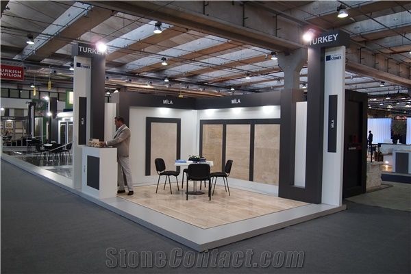 MARMOMAC 2011