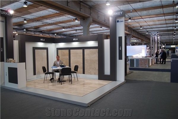 MARMOMAC 2011