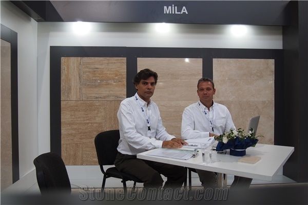 MARMOMAC 2011