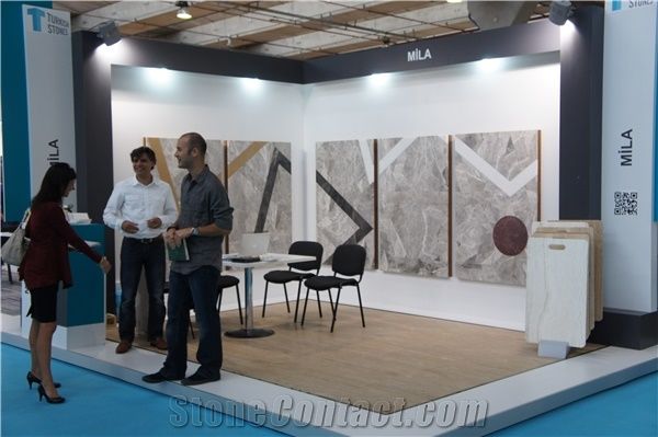 MARMOMAC 2012