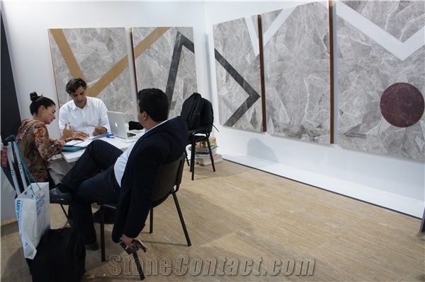 MARMOMAC 2012
