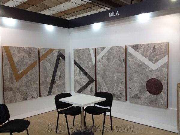 MARMOMAC 2012