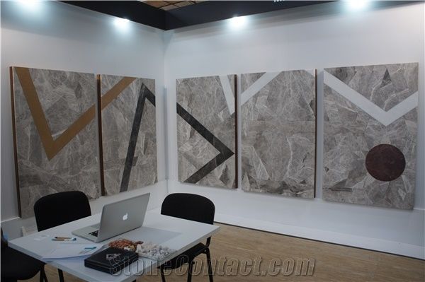 MARMOMAC 2012