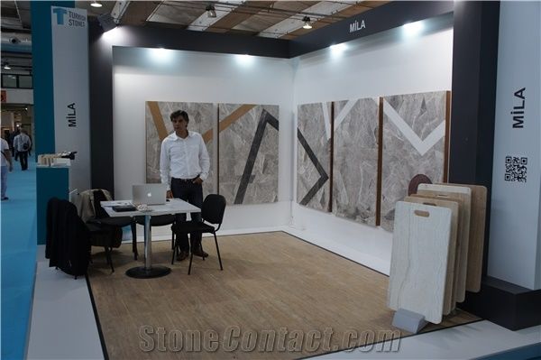 MARMOMAC 2012