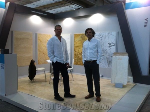 MARMOMAC 2013