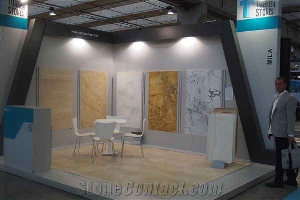 MARMOMAC 2013