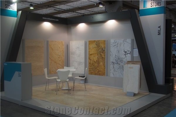 MARMOMAC 2013