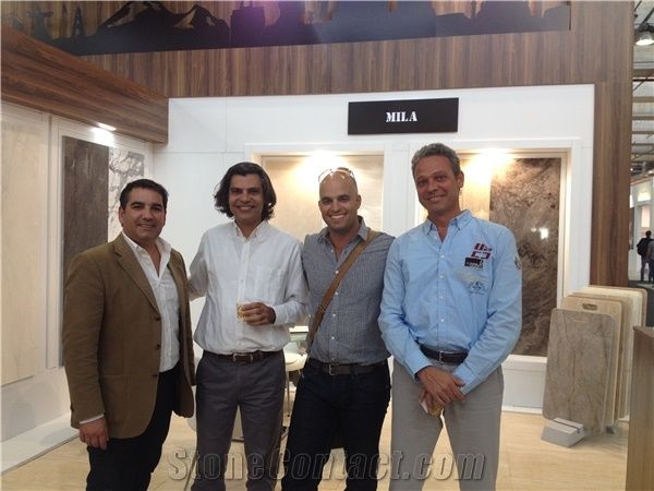 MARMOMAC 2014
