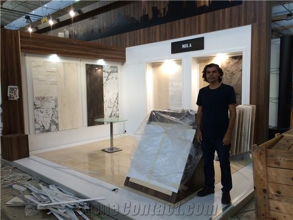 MARMOMAC 2014