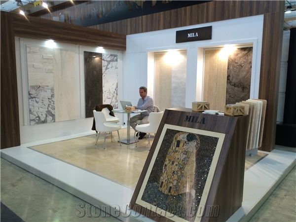 MARMOMAC 2014