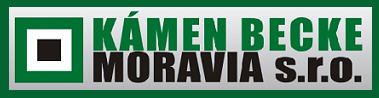Kamen Becke Moravia, s.r.o.