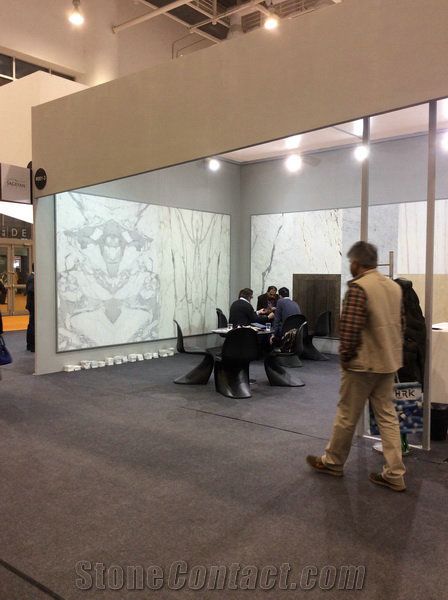 MARMOMAC 2018