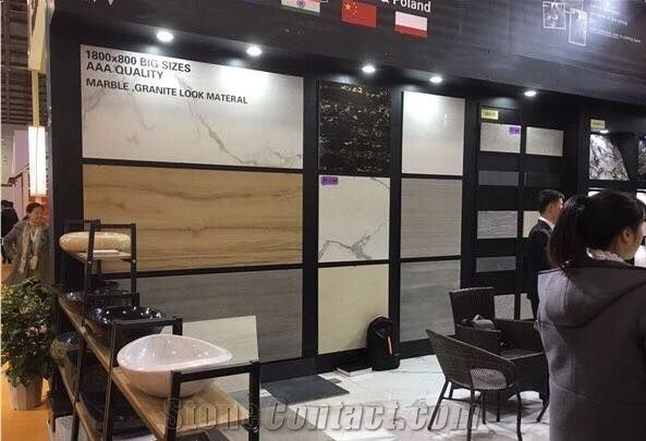 XIAMEN STONE FAIR 2017