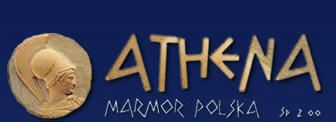 ATHENA MARMOR POLSKA sp. z o.o. 