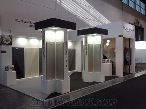 MARMOMAC 2014