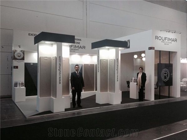 MARMOMAC 2014