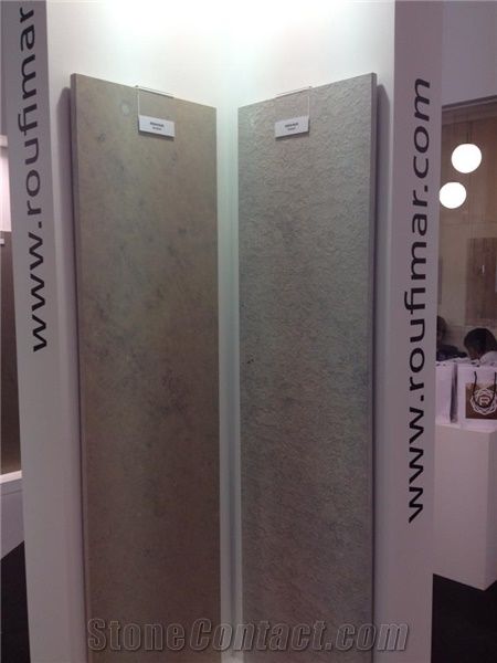 MARMOMAC 2014