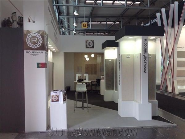 MARMOMAC 2014
