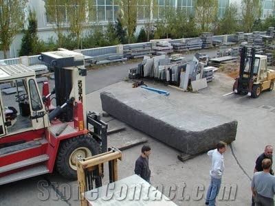 KAPRAUN Natursteinwerk GmbH