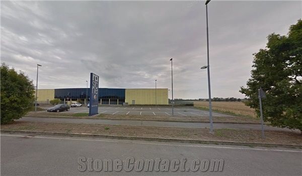 Rastone s.p.a.