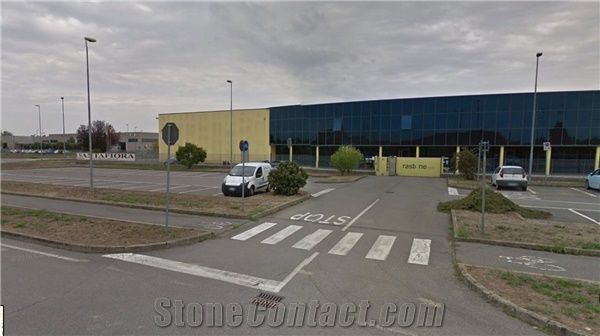 Rastone s.p.a.