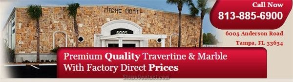 Stone-Mart