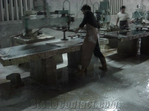 Xiamen Enotstone Imp. & Exp. Co., Ltd.