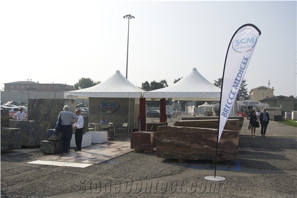 SCM Societa Commerciale Marmi S.r.l.