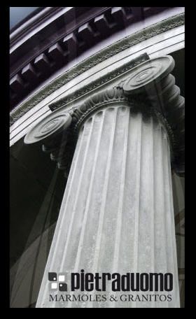 PIETRA DUOMO