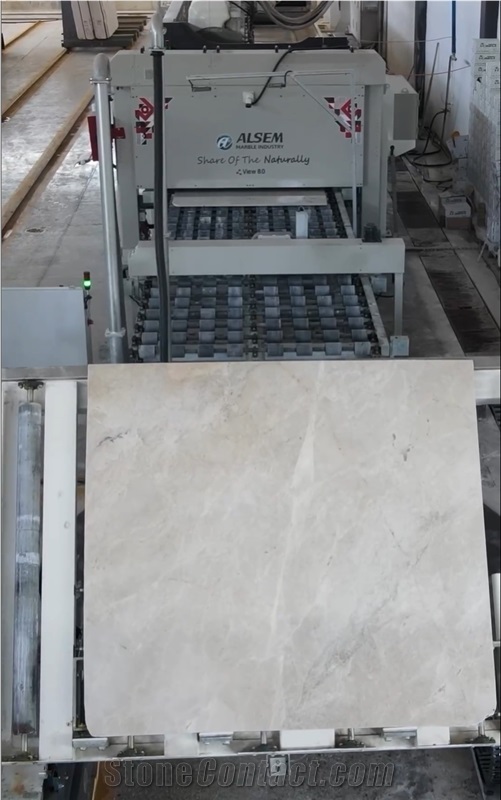 Alsem Marble and Mining Ltd. Co.