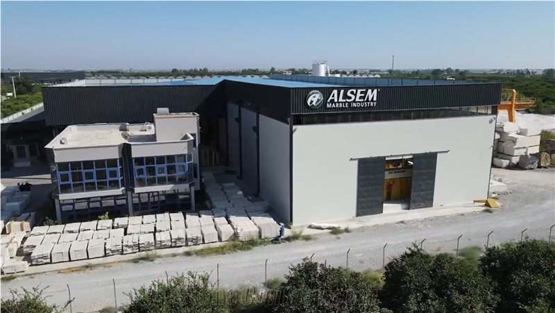 Alsem Marble and Mining Ltd. Co.