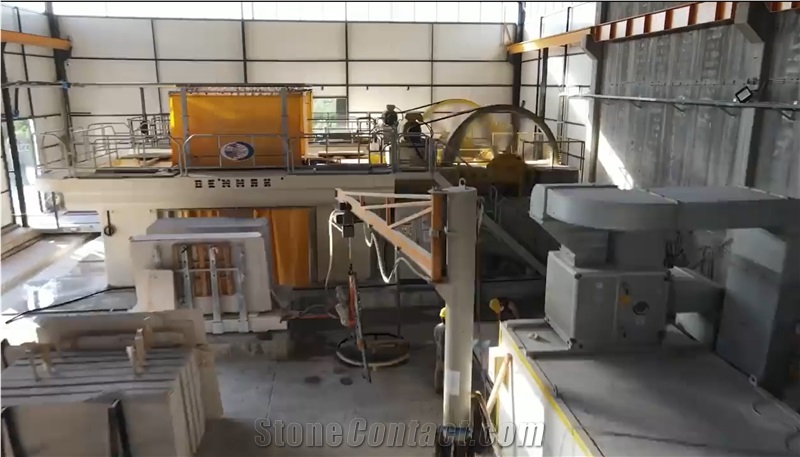 Alsem Marble and Mining Ltd. Co.