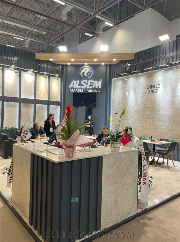 MARBLE IZMIR FAIR 2023