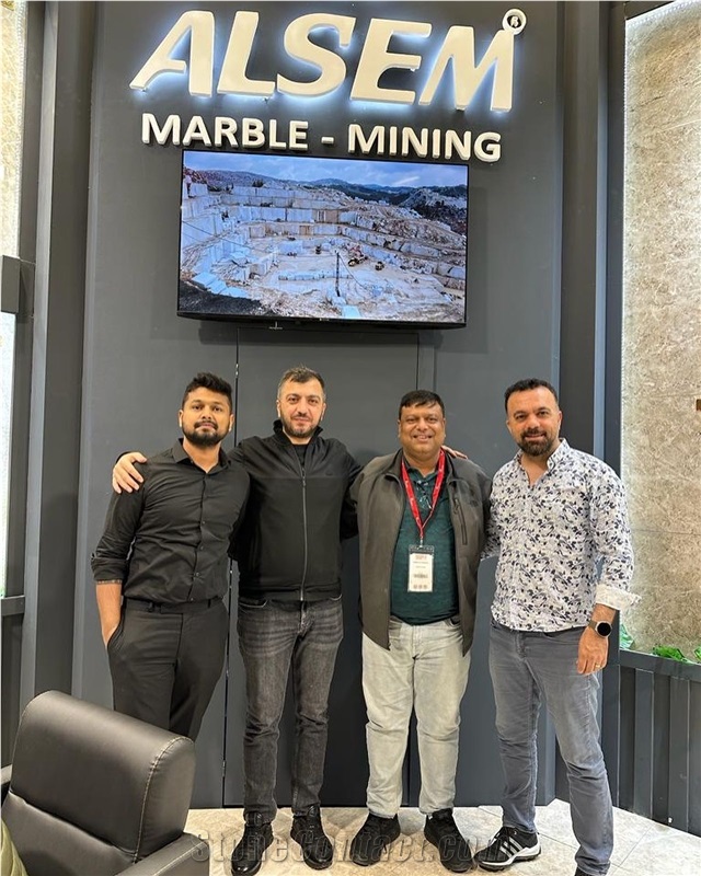 MARBLE IZMIR FAIR 2023
