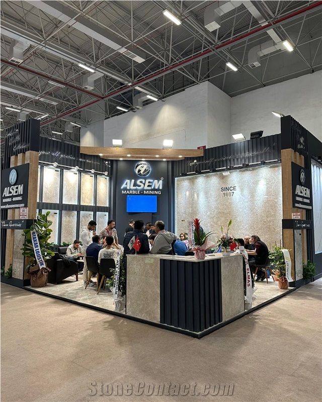 MARBLE IZMIR FAIR 2023