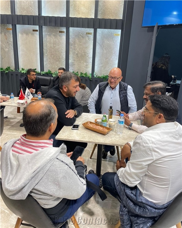 MARBLE IZMIR FAIR 2023