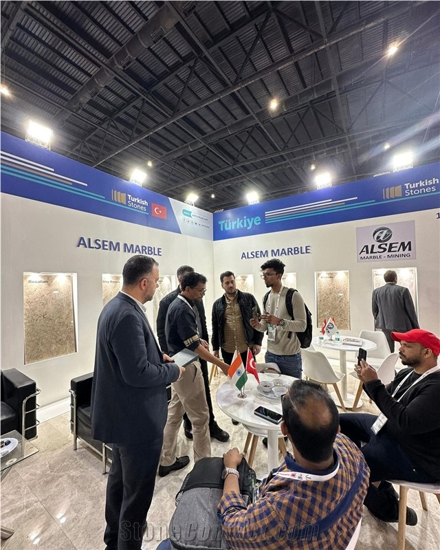 STONEMART Jaipur 2024
