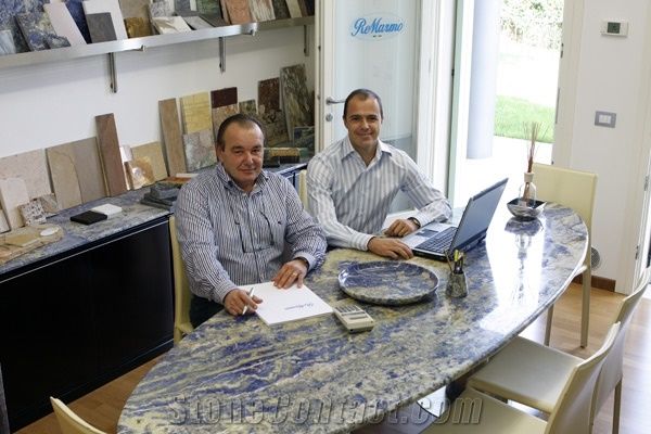 S.C.M. srl.