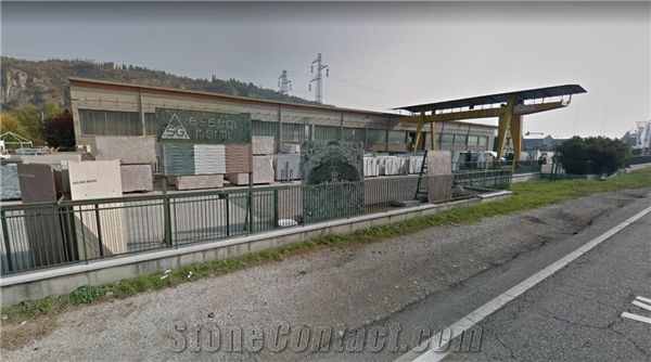 Essegi Marmi s.a.s.
