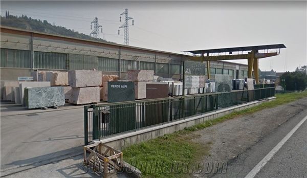 Essegi Marmi s.a.s.